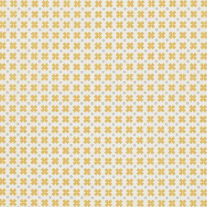 Samana Geometrischer Baumwollstoff 160cm Breite Ab Werk