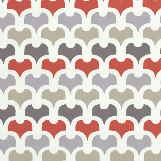 Super-Preis Dicker Baumwollstoff Pembury