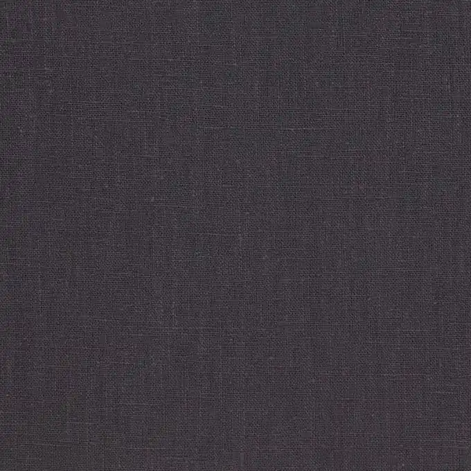 Weltweiter Versand Ramie-Leinenstoff Grau 139 cm Breite