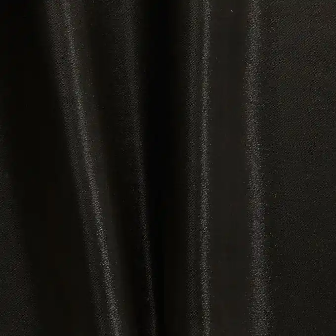 Sonderaktion Satin-Futterstoff 150 cm Breite – Beige