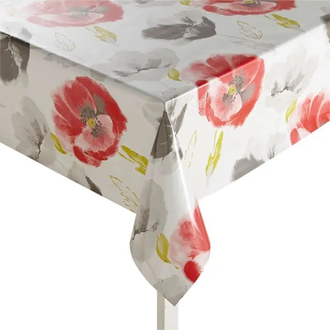 Top-Preis Pavot Wachstuch 140 cm Breite – Bedruckt