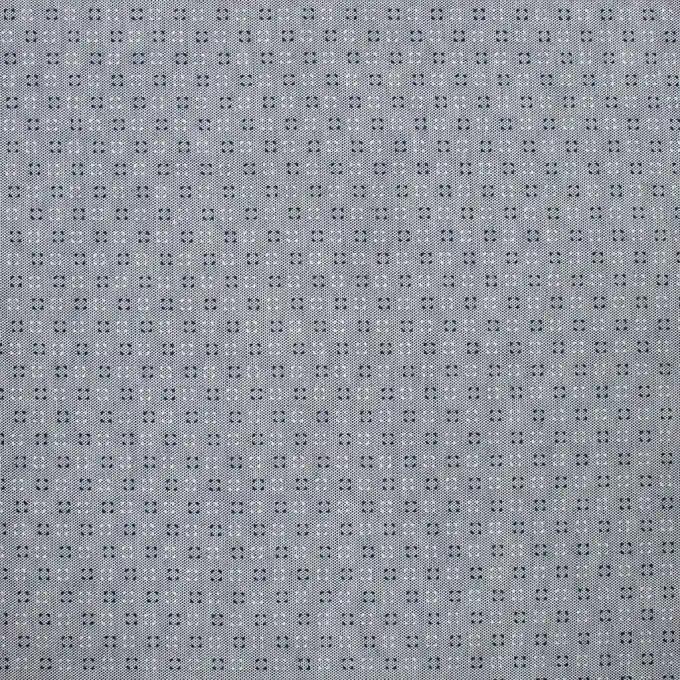 Oxford Baumwollstoff Kariert 145 cm Breite Garantierte Lieferung