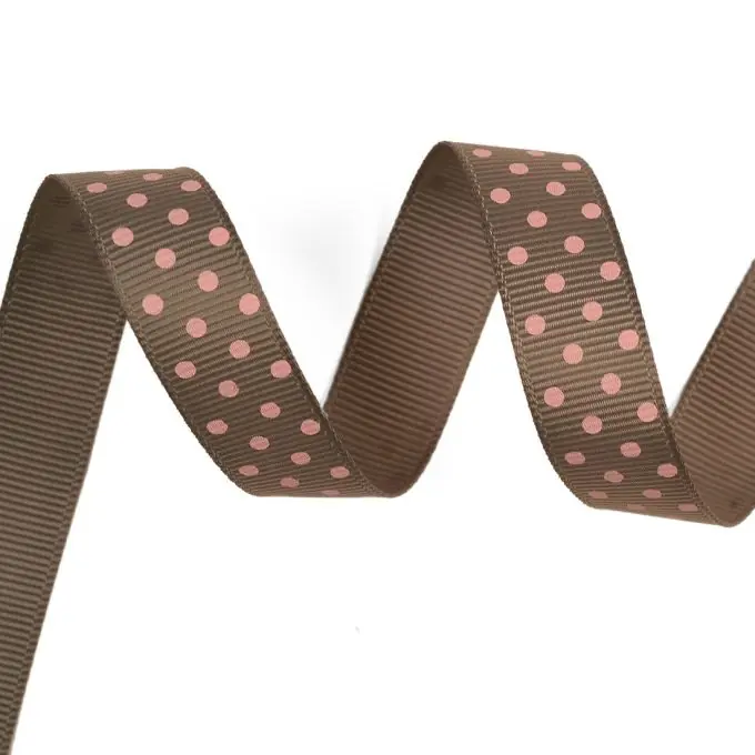 Sale Gepunktetes Band grobkörnig