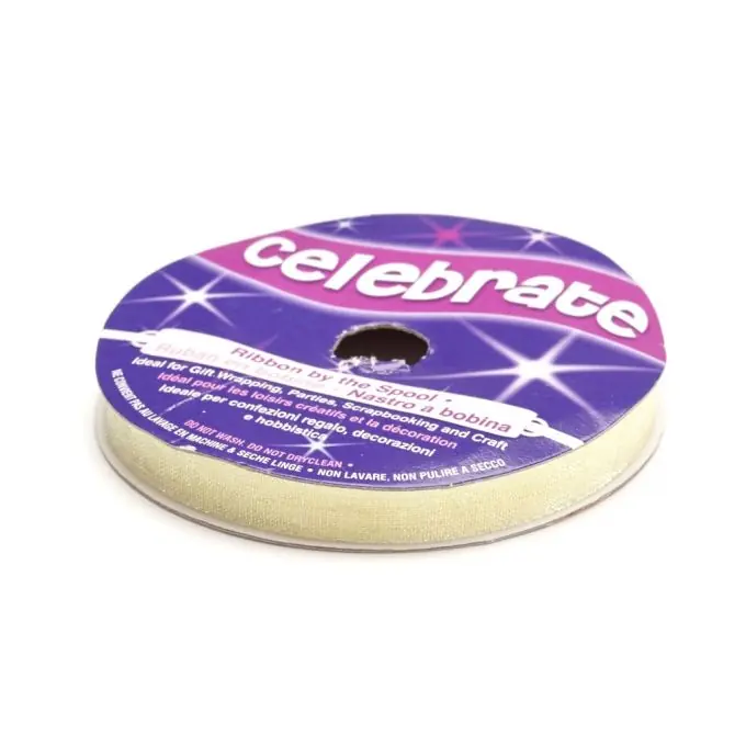 Kracherpreis Organzabandspule