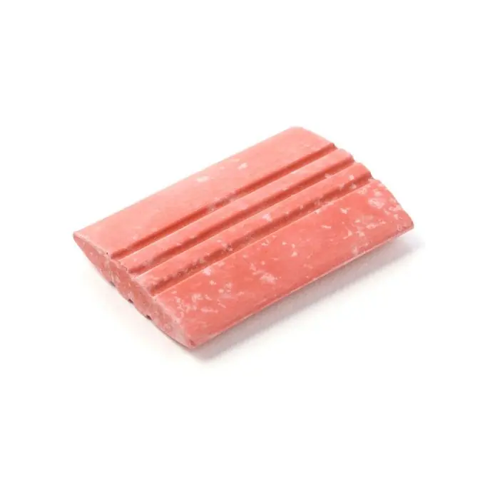 Saisonangebot Mineralische Schneiderkreide, rot