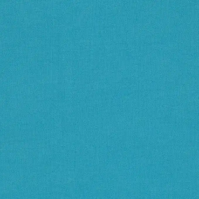 Outdoor Sitzbezugstoff Hanck Türkis Unifarben 160cm Versand Am Gleichen Tag