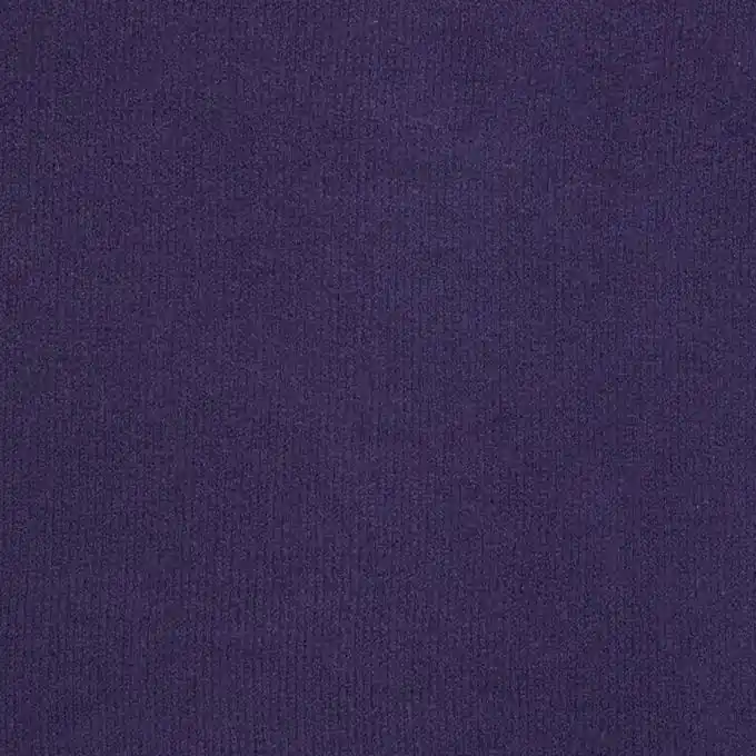 Heute Kaufen Marineblauer Strickstoff 145cm Breite Unifarben