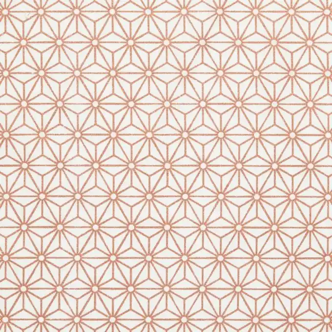 Preis Gesenkt Glitzernder Baumwollstoff 160cm Breite – Bedruckt