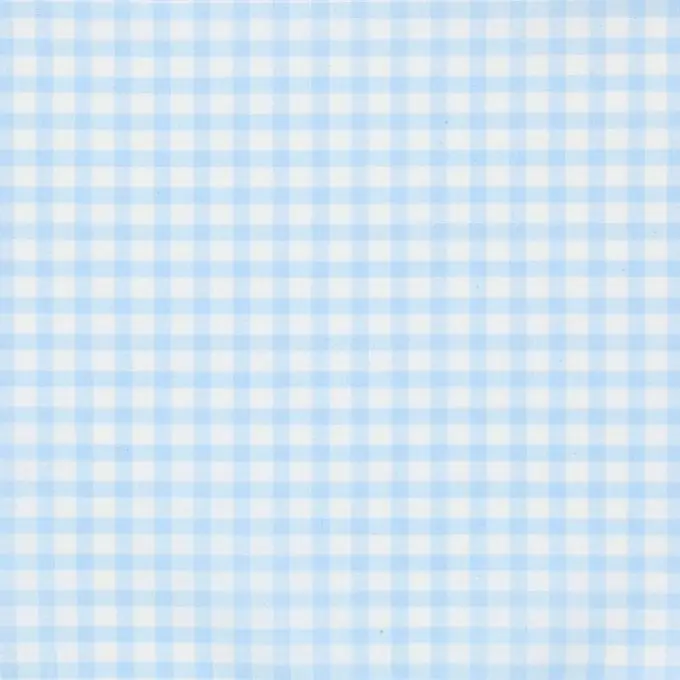 Preiswert Vichy Karo Baumwollstoff 150cm Breite