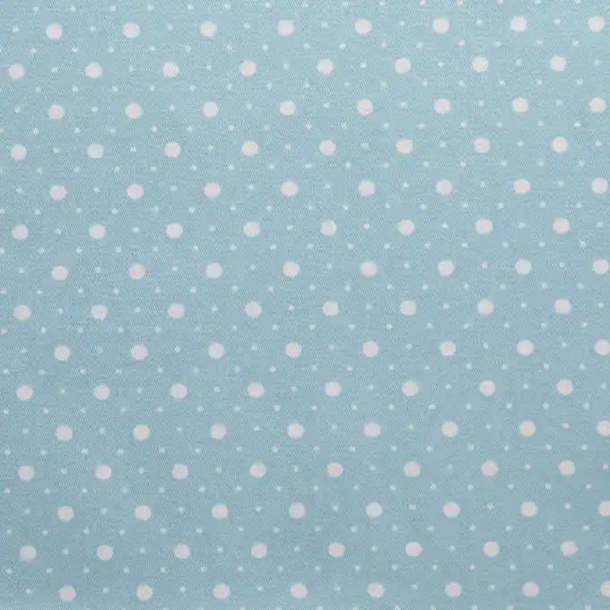 Köperstoff Konffetti Markenware