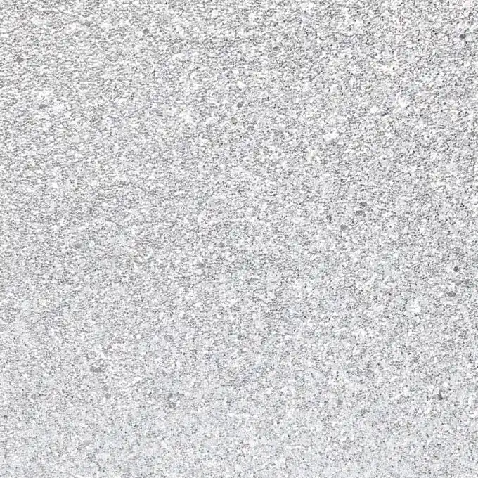 Kracherpreis Glitzer Kunstlederstoff 140cm Laize