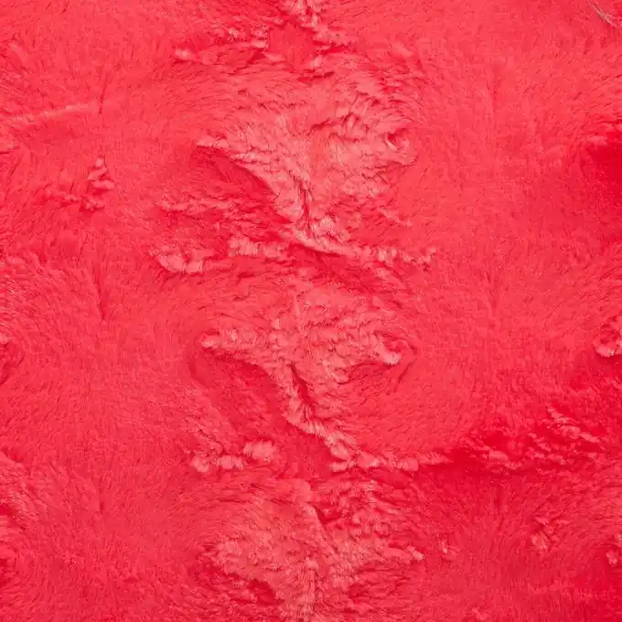 Must-Have Leichter Kunstpelz rosa