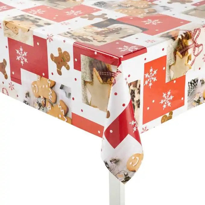 Hansel Wachstuch 140 cm Breite Hochwertig