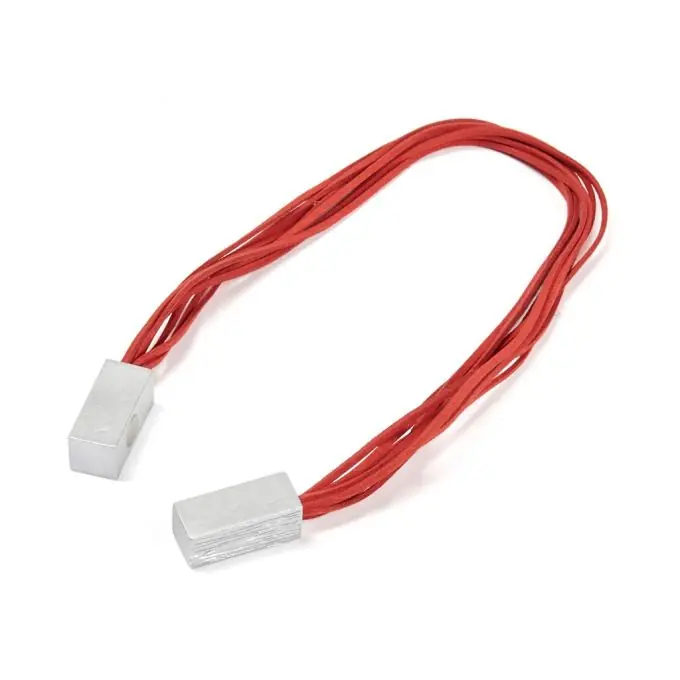 Kostenfreie Lieferung Magnetischer Gardinenhalter Soft