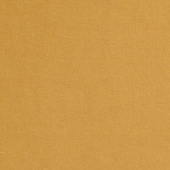 Baumwoll-Strickstoff Senfgelb 145cm Breite Heute Kaufen