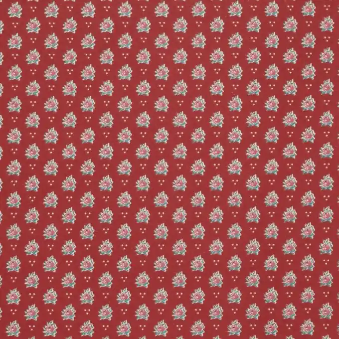 Finale Aktion Provenzalischer Baumwollstoff Naïs 160 cm Breite