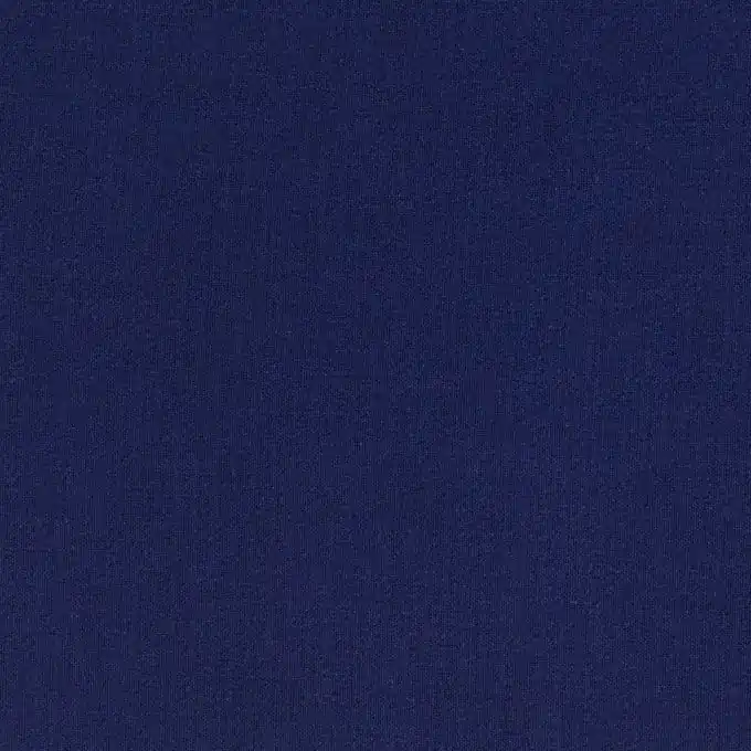 Kostenloser Versand Marineblauer Bekleidungsstoff Unifarben 142cm Breit