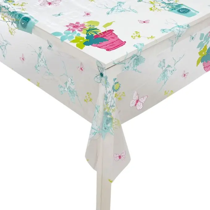 Direktkauf Saison Kristaldruck 140 cm Laize – Dekostoff