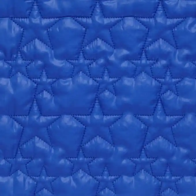 Must-Have Steppstoff Sterne