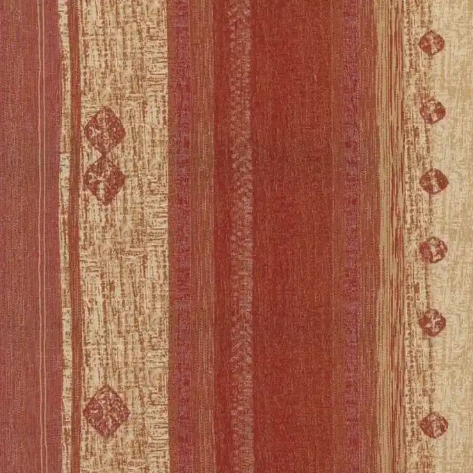 Original Jacquard-Stoff Strauss, extra breit