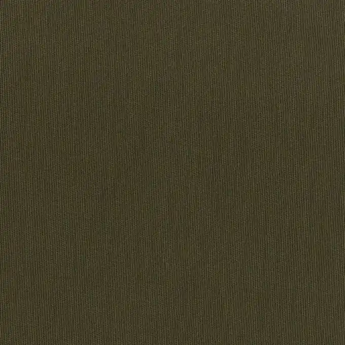 Köperstoff Baumwolle khaki Limited Edition