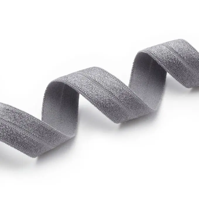 Bestseller Elastisches Schrägband, vorgefalzt