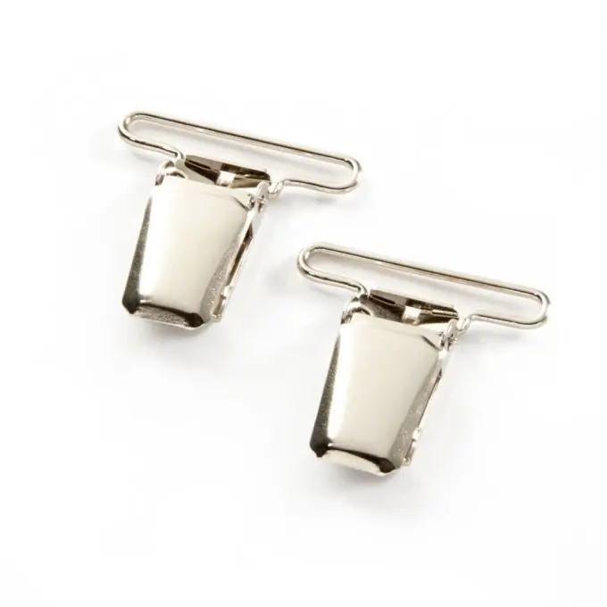 Versand Am Gleichen Tag Hosenträger-Clips