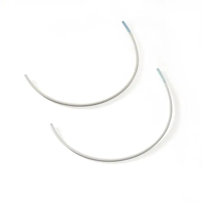 Preisreduziert BH-Bügel x 2 Größe 95