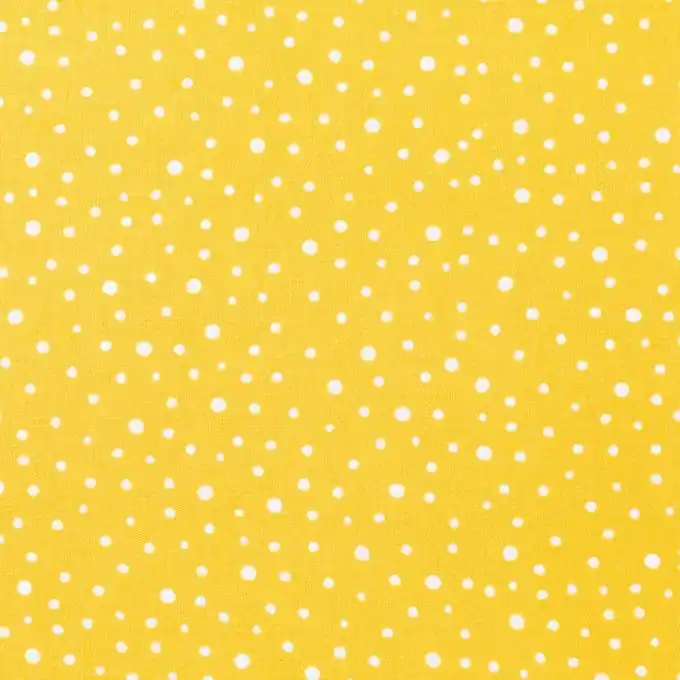 Punktestoff Panduro 50x70cm – Bunter Baumwollstoff Schnäppchen