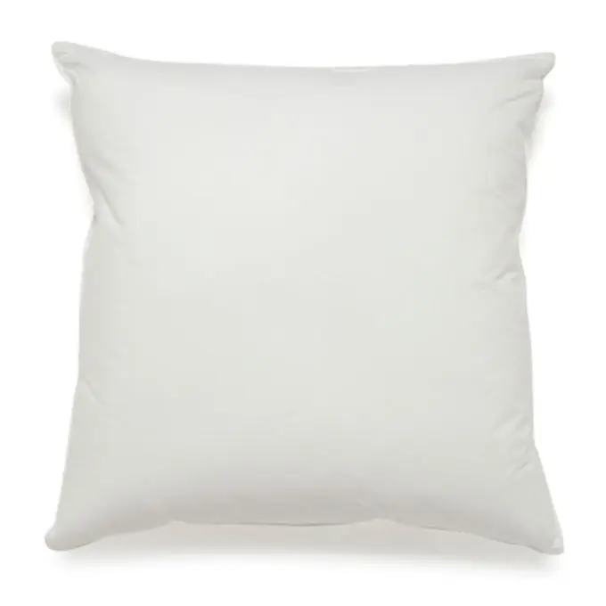 Preiswert Kopfkissen Microgel mit Formgedächtnis 65×65 cm