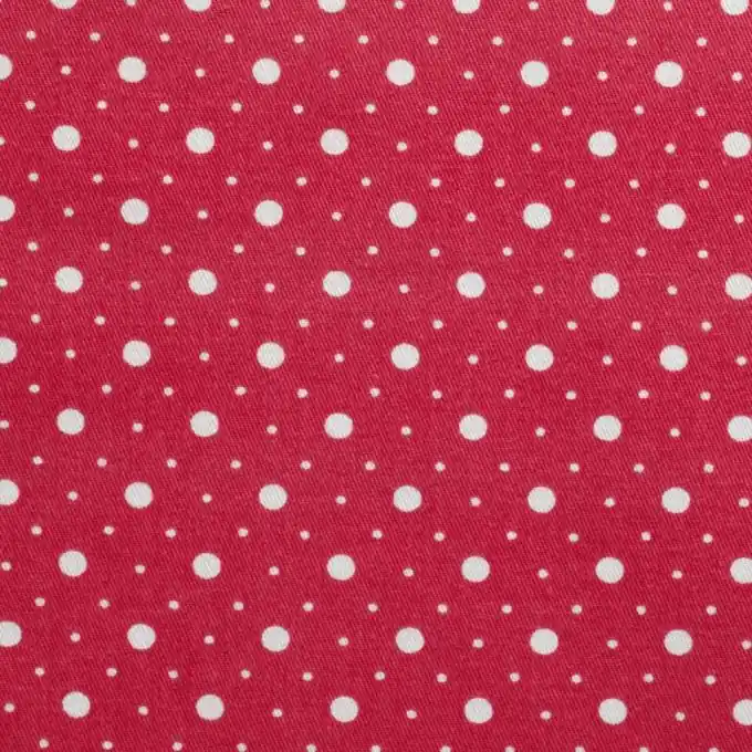 Confetti Twill Stoff 150 cm Breite Preisreduziert