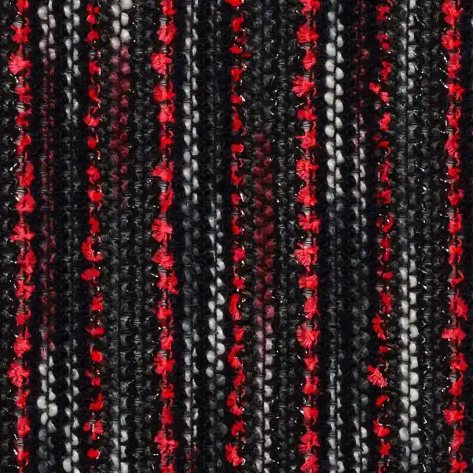 Ausverkauf Großbreite Plumetis Strickstoff 170cm