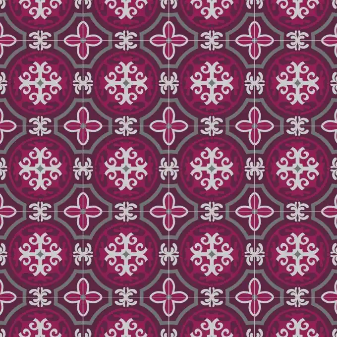 Panduro Morocco Stoffcoupon 50 x 70 cm Top-Seller