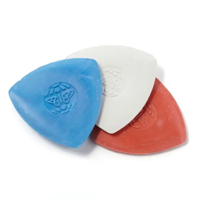 Sonderangebot Schneiderkreide, dreieckig