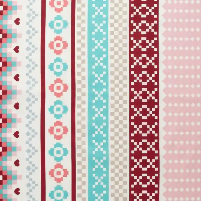 Lakenstoff Extra Breit Wool Kostenloser Rückversand