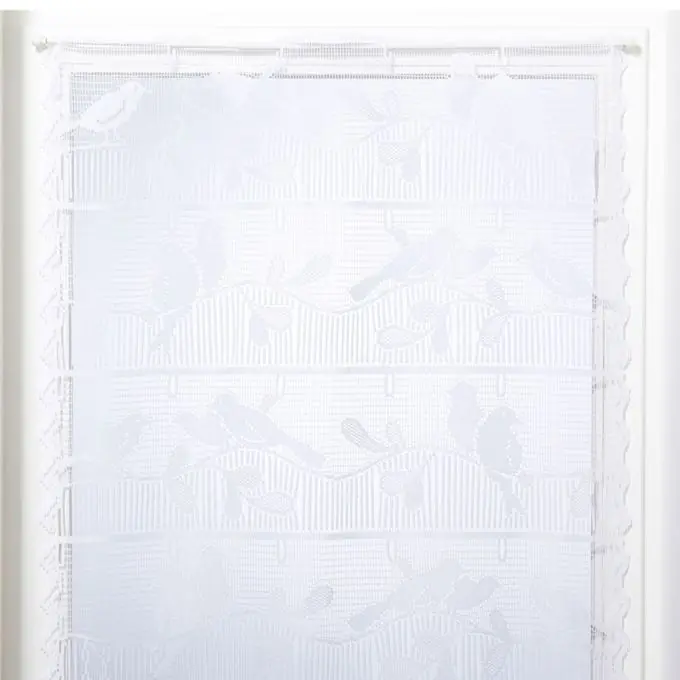 Gardine Vögel Geprüft