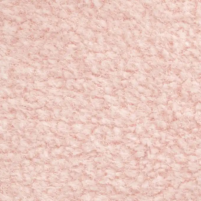 Rosa Kunstfell 150 cm Breite – Mousse-Stil Preisknaller