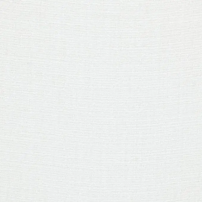 Tweed einfarbig weiß Gleich Bestellen