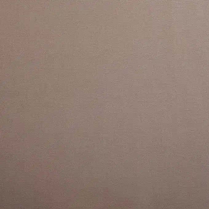 Rabatt Uni Taupe Matte Outdoorstoff 160 cm Breite