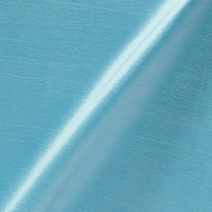 Blaues Taffetastoff Uni 146cm Breit Weltweiter Versand