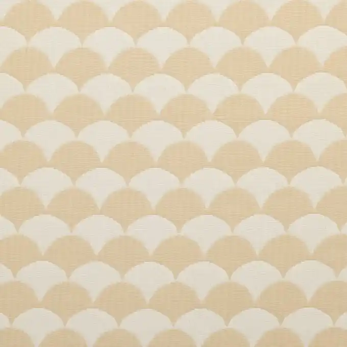 Ginkgo Jacquard Fabric Top-Preis