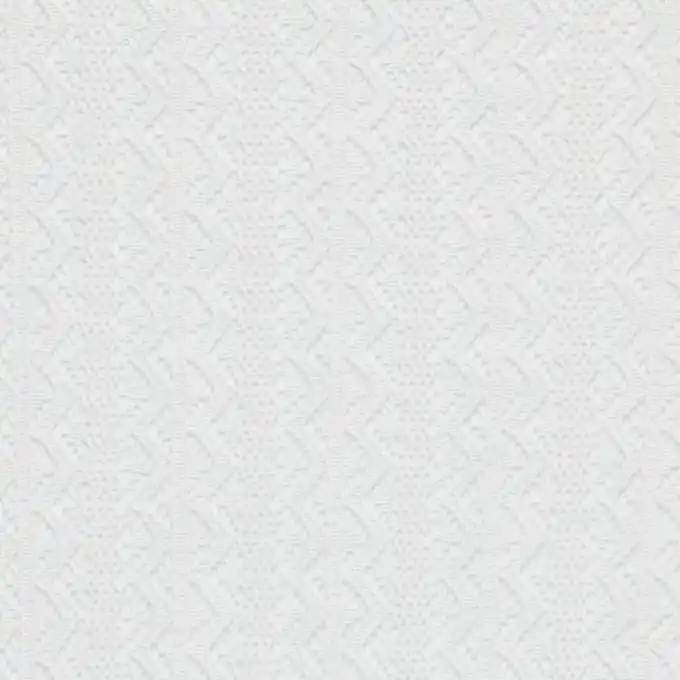 Weiße Spitze 140 cm Breite – Eleganter Stoff Top-Qualität