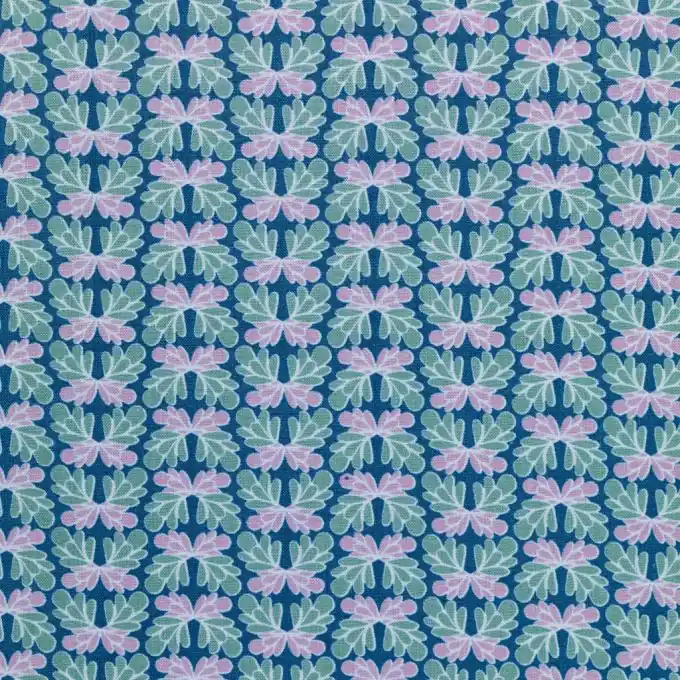 Neu Tilda Panduro Butterflyflow Stoffcoupon 50×70 cm