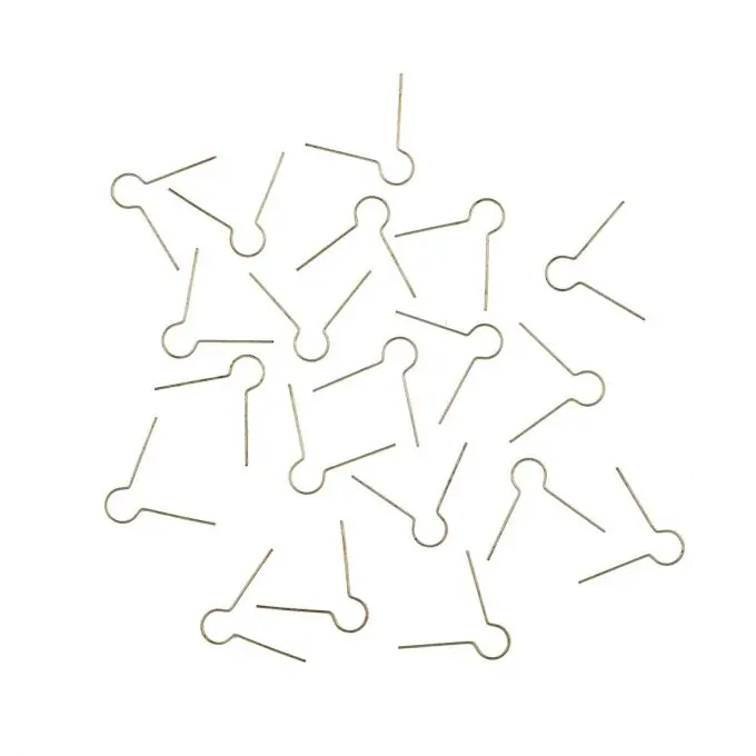 Set mit 20 Kugeln Krawatten Sofort Bestellen