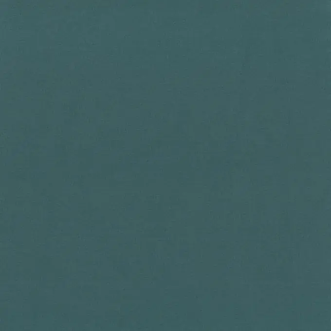 Neue Ware Baumwollpopeline Uni Blaugrau 145 cm Breite