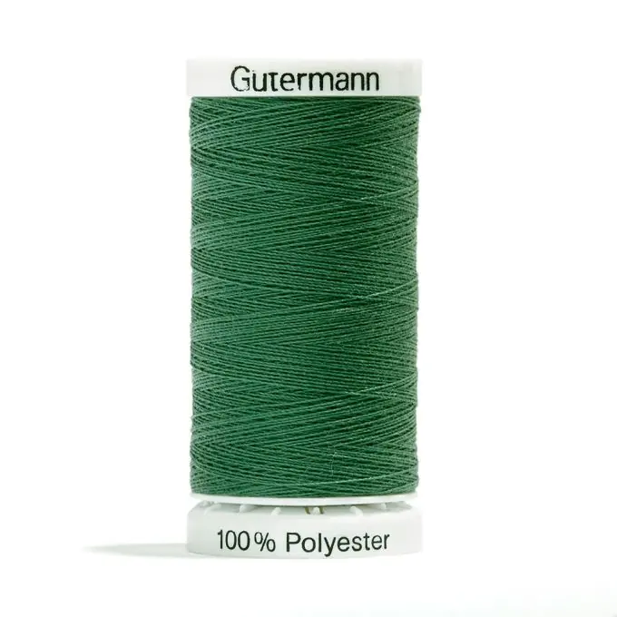 Polyestergarnspule Gütermann – Grün – COL 931 Sonderangebot