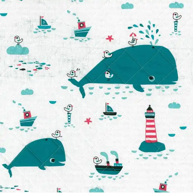 Mobi Steppstoff 150cm Breite – Polstermaterial Sale