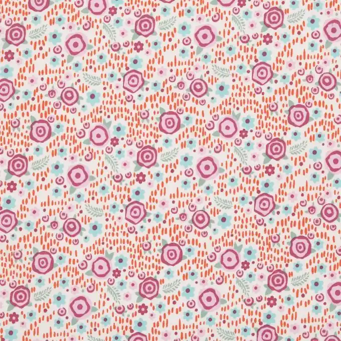 Lakenstoff Lalie Kostenloser Versand