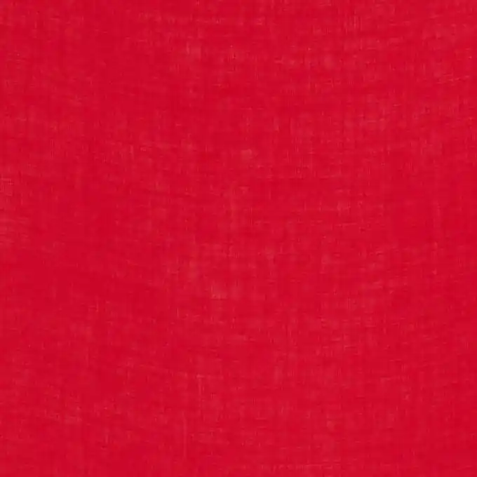 Jetzt Kaufen Unifarbene Viskose Rot, 145 cm Breite