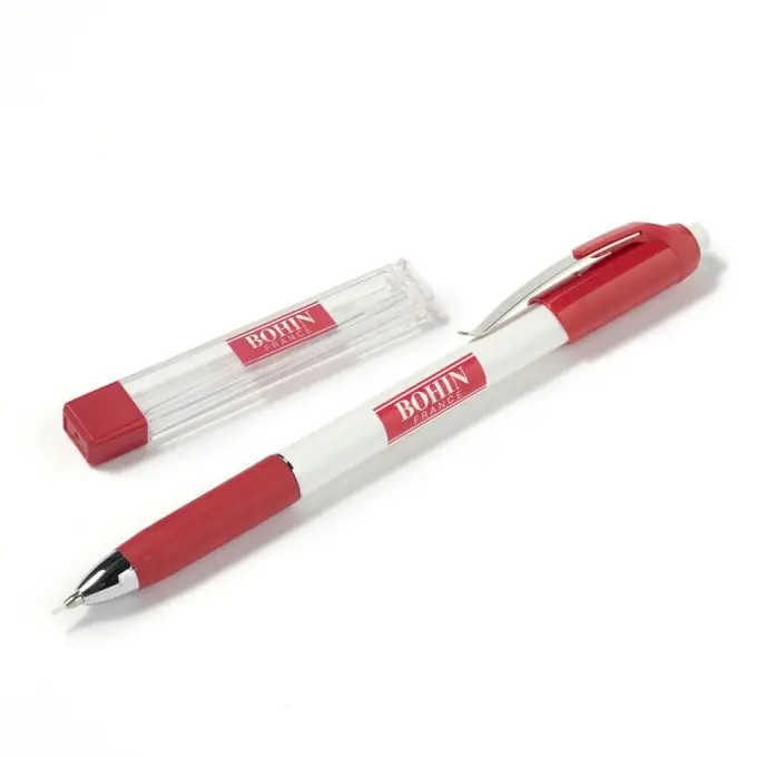 Kreideminenhalter extra fein Angebot